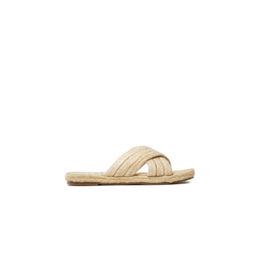 Manebi Espadryle Rope Sandals S 2.7 Y0 Beżowy ze sklepu MODIVO w kategorii Espadryle damskie - zdjęcie 171411722