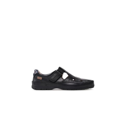 Pikolinos Sandały M9A-0051 Czarny ze sklepu MODIVO w kategorii Sandały męskie - zdjęcie 171412124