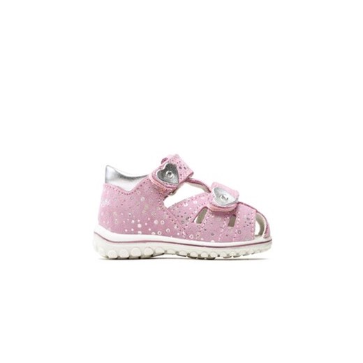 Primigi Sandały 3861033 Różowy ze sklepu MODIVO w kategorii Buciki niemowlęce - zdjęcie 171412391