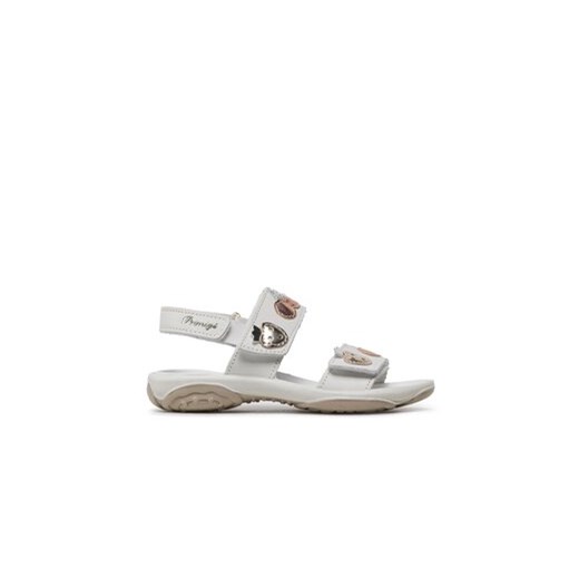 Primigi Sandały 3882200 S Biały ze sklepu MODIVO w kategorii Sandały dziecięce - zdjęcie 171412511