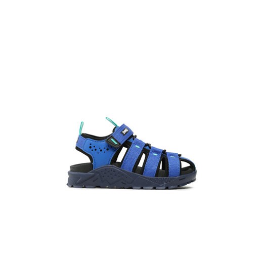 Primigi Sandały 3972600 Niebieski ze sklepu MODIVO w kategorii Sandały dziecięce - zdjęcie 171412521