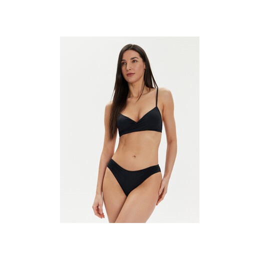 Roxy Bikini Sd Beach Classics Wrap Set ERJX203533 Czarny ze sklepu MODIVO w kategorii Stroje kąpielowe - zdjęcie 171412874