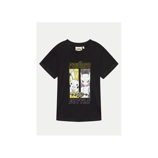 OVS T-Shirt 1984166 Czarny Regular Fit ze sklepu MODIVO w kategorii T-shirty chłopięce - zdjęcie 171413340
