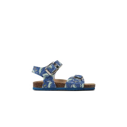 Primigi Sandały 3925522 M Niebieski ze sklepu MODIVO w kategorii Sandały dziecięce - zdjęcie 171413603