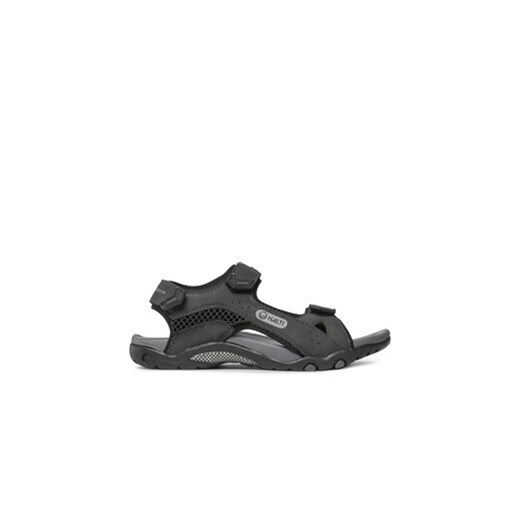 Halti Sandały Rlute Outdoor Sandal Szary ze sklepu MODIVO w kategorii Sandały męskie - zdjęcie 171413630