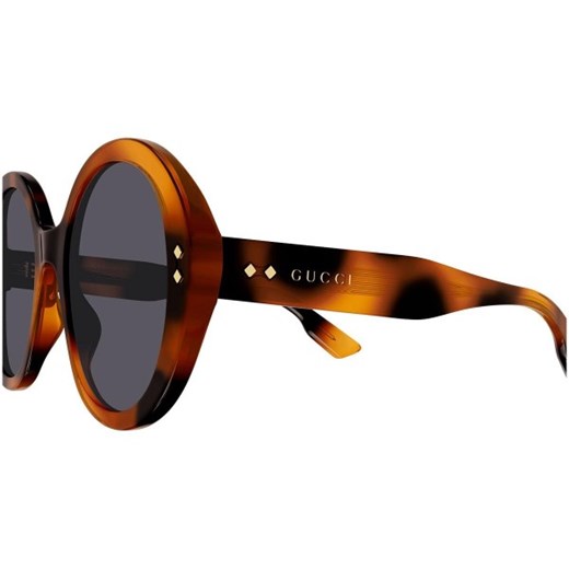 Okulary przeciwsłoneczne damskie Gucci 