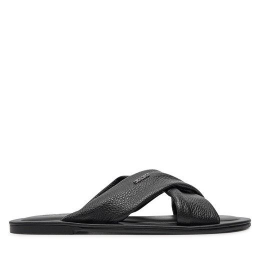 Klapki Fabi FU7491 Ocean Nero Fabi 42 eobuwie.pl