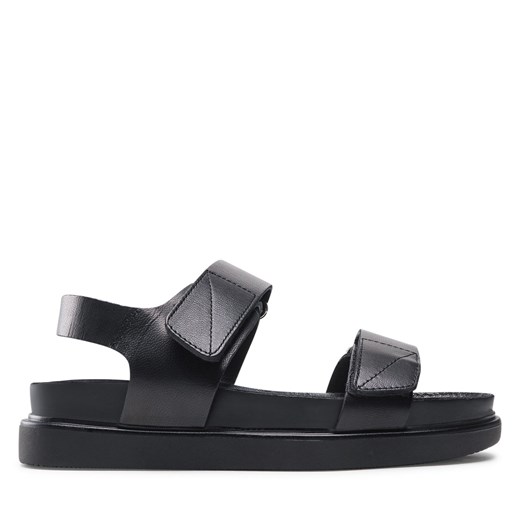 Sandały Vagabond Erin 5332-601-20 Black Vagabond Shoemakers 40 eobuwie.pl
