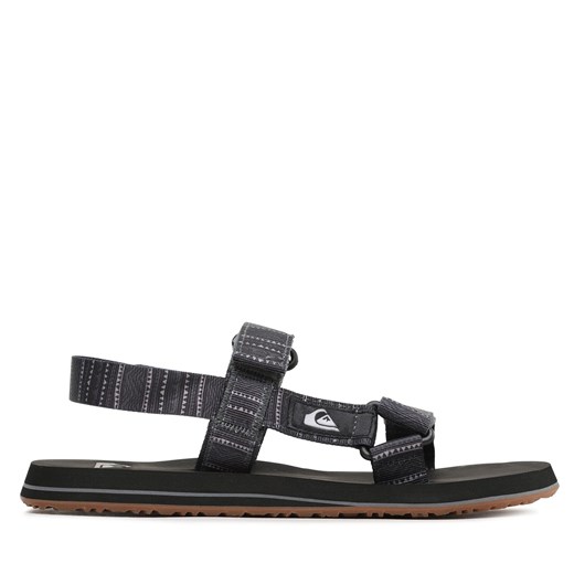 Sandały Quiksilver AQYL101253 XSSK Quiksilver 41 eobuwie.pl