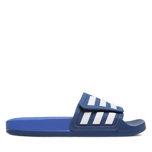 Klapki adidas adilette TND Slides GX9708 Japblu/Ftwwht/Hirblu ze sklepu eobuwie.pl w kategorii Klapki damskie - zdjęcie 171418631