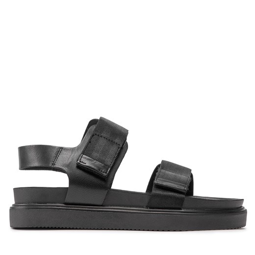 Sandały Vagabond Shoemakers Seth 5390-002-20 Czarny ze sklepu eobuwie.pl w kategorii Sandały męskie - zdjęcie 171418871