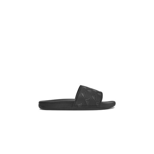 adidas Klapki Adilette Comfort Slides GV9736 Czarny ze sklepu MODIVO w kategorii Klapki męskie - zdjęcie 171420202