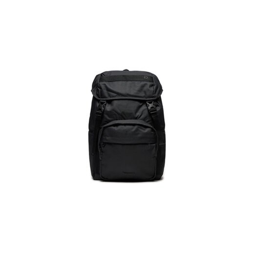 Discovery Plecak Backpack D00943.06 Czarny ze sklepu MODIVO w kategorii Plecaki - zdjęcie 171420521