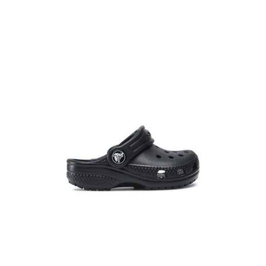 Crocs Klapki Classic Clog T 206990 Czarny ze sklepu MODIVO w kategorii Buciki niemowlęce - zdjęcie 171420671