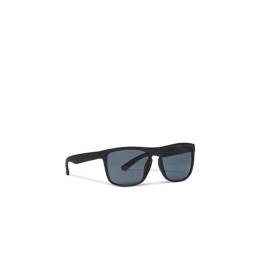 Jack&Jones Okulary przeciwsłoneczne Jacryder 12184899 Czarny ze sklepu MODIVO w kategorii Okulary przeciwsłoneczne męskie - zdjęcie 171420880