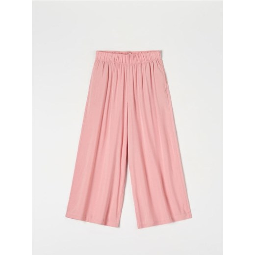 Spodnie damskie Sinsay 