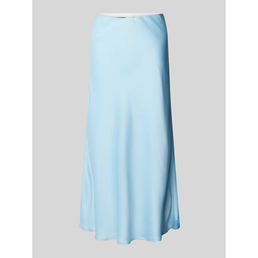 Spódnica midi z elastycznym pasem model ‘SPELLA’ ze sklepu Peek&Cloppenburg  w kategorii Spódnice - zdjęcie 171426500