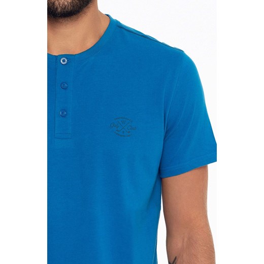 Piżama męska Henderson 