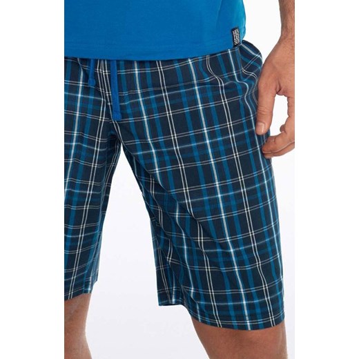 Piżama męska Henderson 