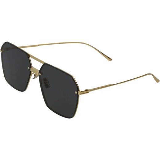 Bottega Veneta Okulary przeciwsłoneczne ze sklepu Gomez Fashion Store w kategorii Okulary przeciwsłoneczne damskie - zdjęcie 171427003
