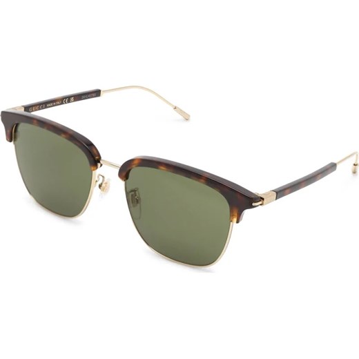 Gucci Okulary przeciwsłoneczne ze sklepu Gomez Fashion Store w kategorii Okulary przeciwsłoneczne męskie - zdjęcie 171427011
