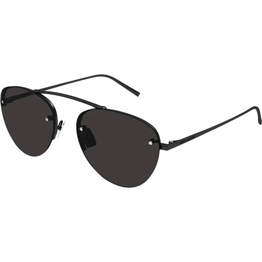 Saint Laurent Okulary przeciwsłoneczne ze sklepu Gomez Fashion Store w kategorii Okulary przeciwsłoneczne męskie - zdjęcie 171427012