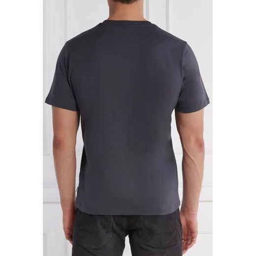 Pepe Jeans London T-shirt CHAY | Regular Fit S wyprzedaż Gomez Fashion Store