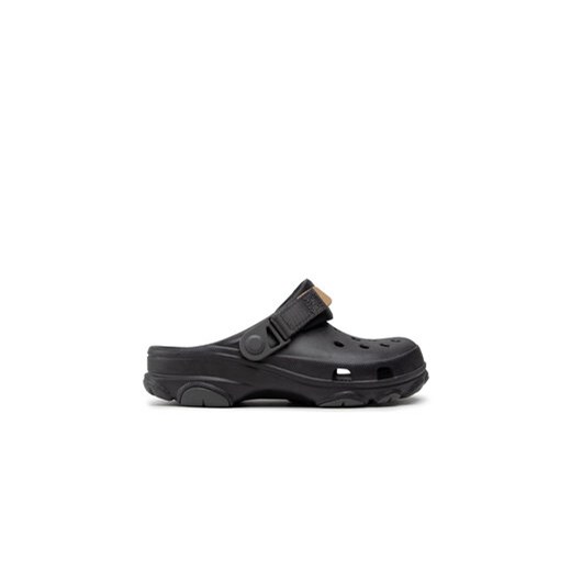 Crocs Klapki Classic All Terain Clog 206340 Czarny ze sklepu MODIVO w kategorii Klapki męskie - zdjęcie 171427703