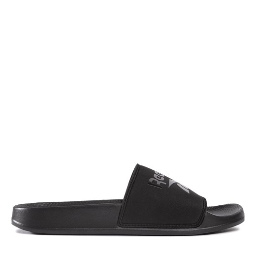 Klapki Reebok Fulgere Slide CN6467 Black ze sklepu eobuwie.pl w kategorii Klapki męskie - zdjęcie 171430880