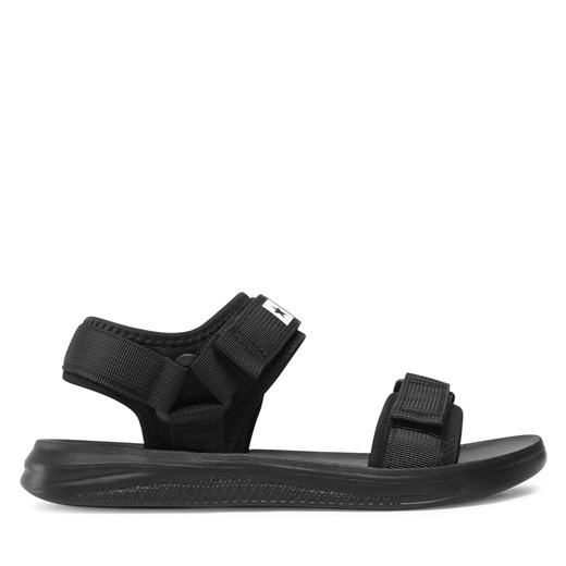 Sandały Big Star Shoes HH174842 Black ze sklepu eobuwie.pl w kategorii Sandały męskie - zdjęcie 171431021