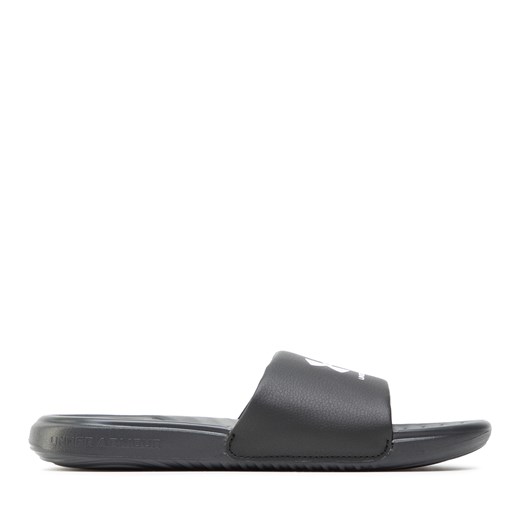 Klapki Under Armour Ua M Ansa Fix Sl 3023761-004 Blk Under Armour 44 eobuwie.pl
