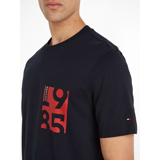 T-shirt męski Tommy Hilfiger 