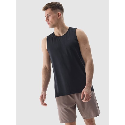 T-shirt męski 4F