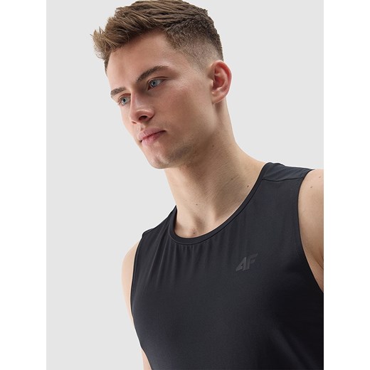 T-shirt męski 4F