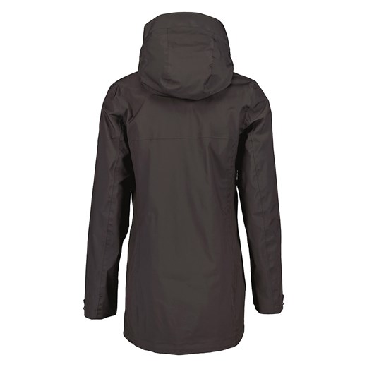 Didriksons Parka &quot;Herman&quot; w kolorze czarnym Didriksons XXL wyprzedaż Limango Polska