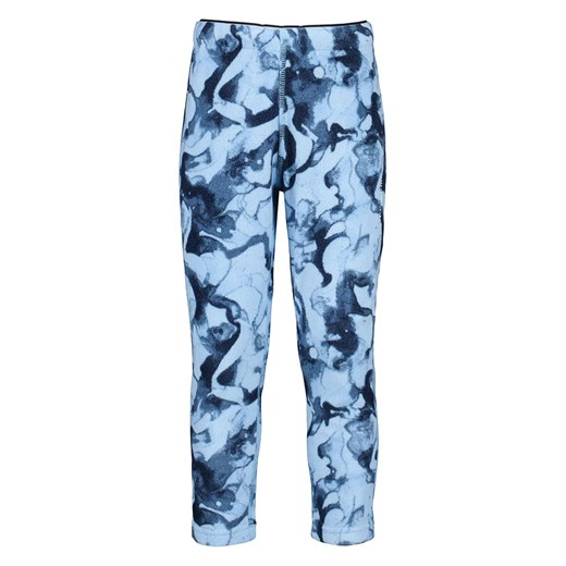 Didriksons Spodnie polarowe &quot;Monte&quot; w kolorze niebieskim ze sklepu Limango Polska w kategorii Spodnie dziewczęce - zdjęcie 171433353