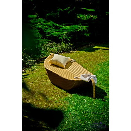 Łóżko ogrodowe ANGELO ze sklepu Bello Giardino w kategorii Hamaki - zdjęcie 171434090