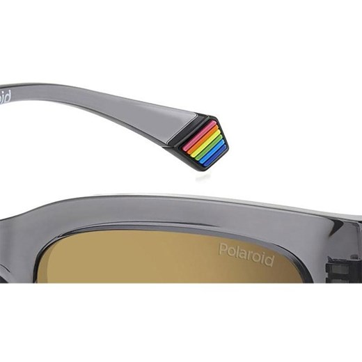 Okulary przeciwsłoneczne damskie Polaroid 