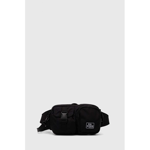 Dakine nerka JAGGER HYBRID HIP PACK kolor czarny 10004080 ze sklepu ANSWEAR.com w kategorii Nerki - zdjęcie 171435734