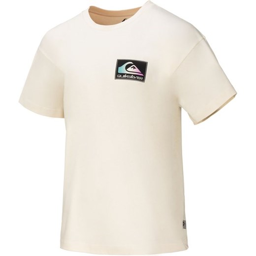Koszulka męska Back Flash Quiksilver ze sklepu SPORT-SHOP.pl w kategorii T-shirty męskie - zdjęcie 171442202