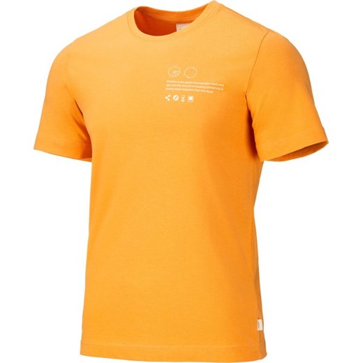 Koszulka męska OTHWSS24TTSHM1490 Outhorn ze sklepu SPORT-SHOP.pl w kategorii T-shirty męskie - zdjęcie 171442222