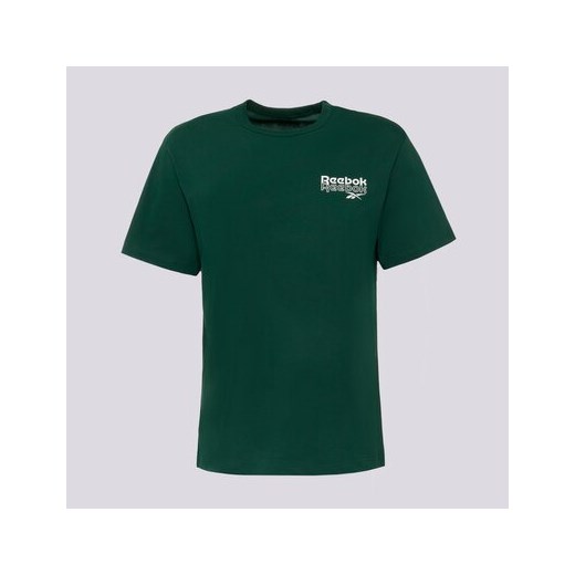 REEBOK T-SHIRT RI BRAND PROUD GFX SS ze sklepu Sizeer w kategorii T-shirty męskie - zdjęcie 171442384