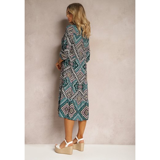 Sukienka Renee casualowa 