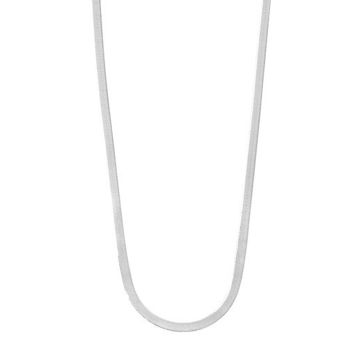 Naszyjnik srebrny ze sklepu YES.pl w kategorii Naszyjniki - zdjęcie 171444561