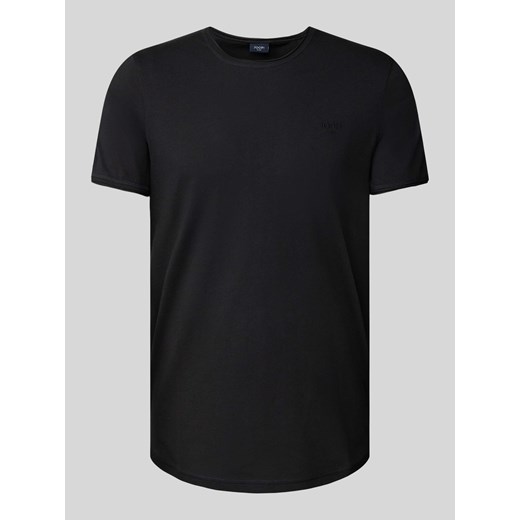 T-shirt z okrągłym dekoltem model ‘Cliff’ ze sklepu Peek&Cloppenburg  w kategorii T-shirty męskie - zdjęcie 171447423