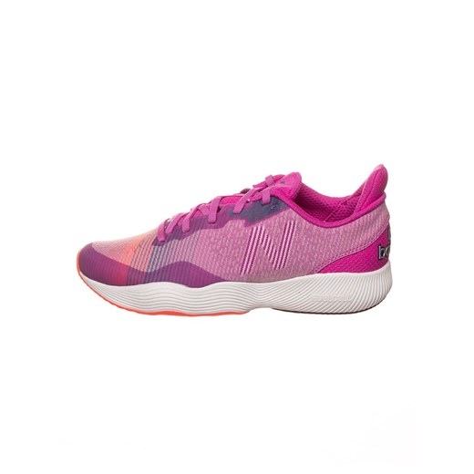 New Balance Buty sportowe w kolorze różowym ze sklepu Limango Polska w kategorii Buty sportowe damskie - zdjęcie 171448490