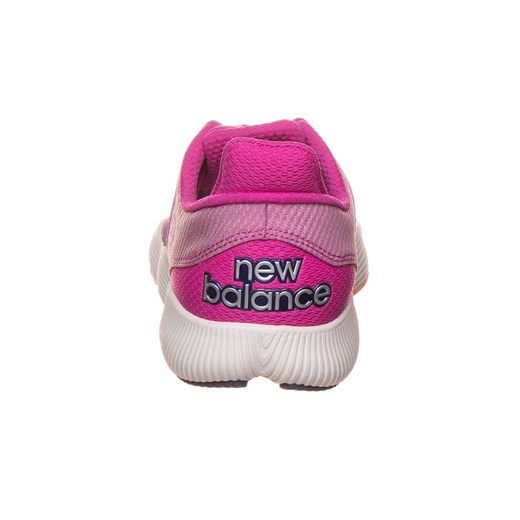New Balance Buty sportowe w kolorze różowym New Balance 40 okazyjna cena Limango Polska