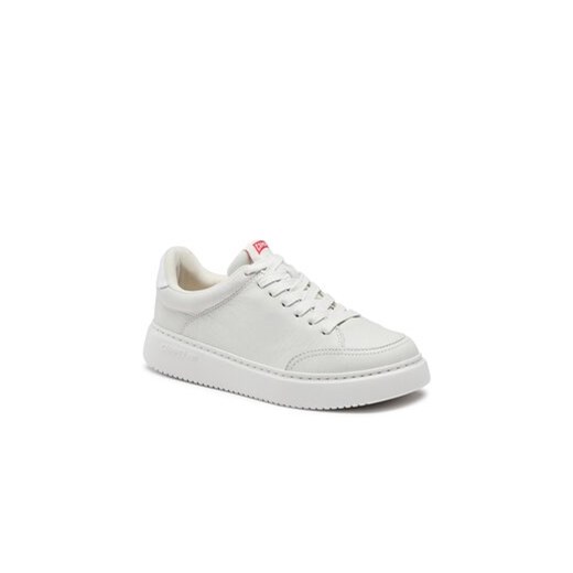 Camper Sneakersy K201438-003 Biały ze sklepu MODIVO w kategorii Trampki damskie - zdjęcie 171449312