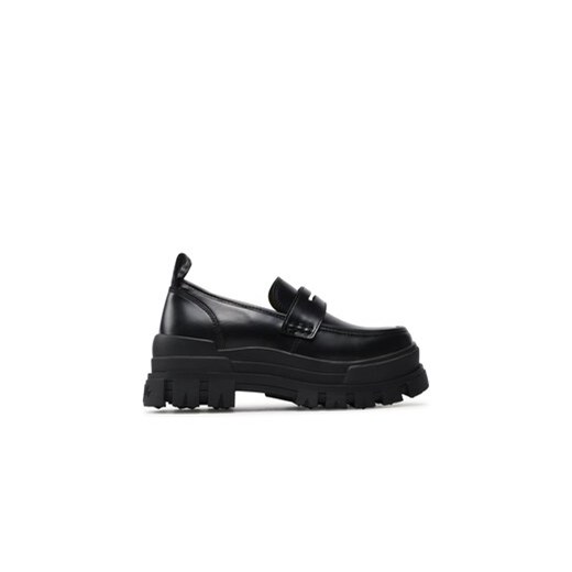Buffalo Loafersy Aspha Loafer BN1622104 Czarny Buffalo 37 MODIVO okazja