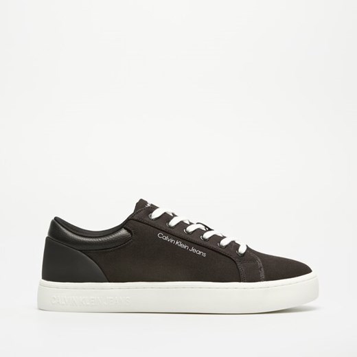 CALVIN KLEIN CLASSIC CUPSOLE LOW LTH IN DC 44 Symbiosis